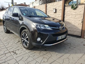 Toyota Rav4 2.0 D-4D, снимка 2