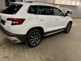 Skoda Karoq SKAUt1.5TSI4x4, Aut.Full , снимка 4