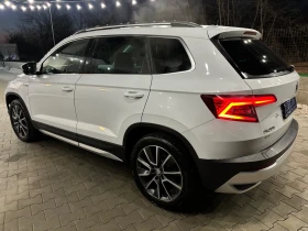 Skoda Karoq SKAUt1.5TSI4x4, Aut.Full , снимка 6