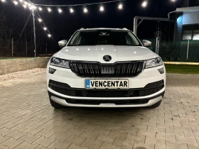 Skoda Karoq SKAUt1.5TSI4x4, Aut.Full , снимка 2