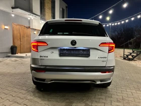 Skoda Karoq SKAUt1.5TSI4x4, Aut.Full , снимка 5