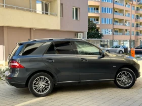 Mercedes-Benz ML 350, снимка 6