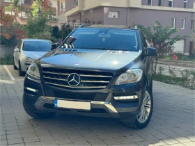 Mercedes-Benz ML 350, снимка 9