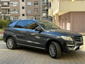 Mercedes-Benz ML 350, снимка 7