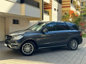 Mercedes-Benz ML 350, снимка 2