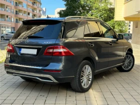 Mercedes-Benz ML 350, снимка 5