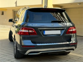 Mercedes-Benz ML 350, снимка 4