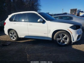 BMW X5 2017 BMW X5 XDRIVE35I, снимка 7