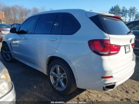 BMW X5 2017 BMW X5 XDRIVE35I, снимка 5