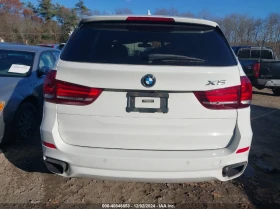 BMW X5 2017 BMW X5 XDRIVE35I, снимка 8