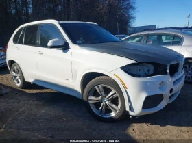 BMW X5 2017 BMW X5 XDRIVE35I, снимка 2