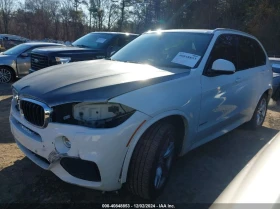 BMW X5 2017 BMW X5 XDRIVE35I, снимка 1