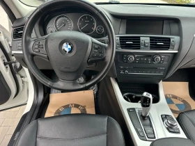 Обява за продажба на BMW X3 BMW X3 2.0XD-SPORT-PANORAMA-KEYLESS Бартер / Лизин ~25 560 лв. - изображение 8