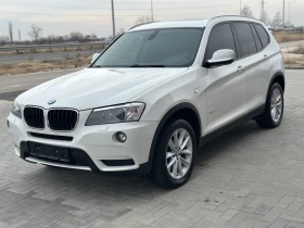 BMW X3 BMW X3 2.0XD-SPORT-PANORAMA-KEYLESS Бартер / Лизин, снимка 2