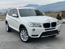 BMW X3 BMW X3 2.0XD-SPORT-PANORAMA-KEYLESS Бартер / Лизин, снимка 1