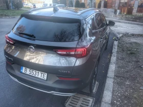 Opel Grandland X 2.0 Diesel , снимка 3