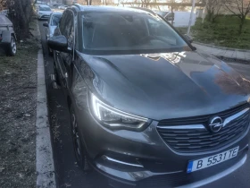 Opel Grandland X 2.0 Diesel - 28500 лв. - 31592348 | Car24.bg