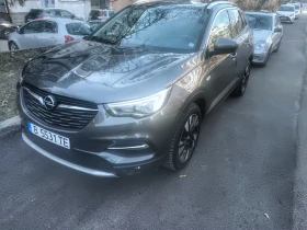 Opel Grandland X 2.0 Diesel , снимка 2