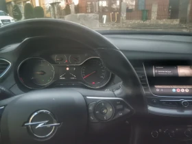 Opel Grandland X 2.0 Diesel , снимка 5