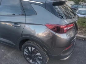 Opel Grandland X 2.0 Diesel , снимка 4