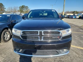 Dodge Durango SXT* ПОДГРЕВИ* КРАЙНА ЦЕНА* ПЕРФ.ЗА ГАЗ, снимка 2