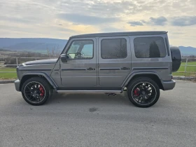 Mercedes-Benz G 63 AMG, снимка 6