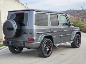 Mercedes-Benz G 63 AMG, снимка 3