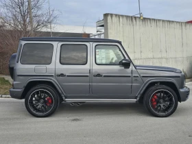 Mercedes-Benz G 63 AMG, снимка 5