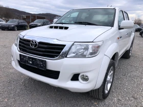 Toyota Hilux 2.5D4D KLIMATIK | Mobile.bg    2