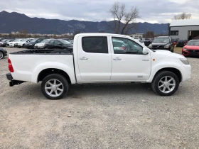 Toyota Hilux 2.5D4D KLIMATIK, снимка 7