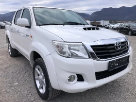 Toyota Hilux 2.5D4D KLIMATIK | Mobile.bg    1