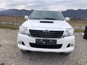 Toyota Hilux 2.5D4D KLIMATIK, снимка 5