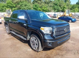 Toyota Tundra PLATINUM - 49000 лв. - 13989396 | Car24.bg