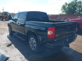 Toyota Tundra PLATINUM - 49000 лв. - 13989396 | Car24.bg
