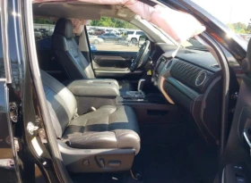 Toyota Tundra PLATINUM - 49000 лв. - 13989396 | Car24.bg
