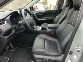 Обява за продажба на Toyota Rav4 2.5 HEV ADVENTURE  4x4 ОЧАКВАН ВНОС ~72 500 лв. - изображение 4
