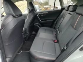 Обява за продажба на Toyota Rav4 2.5 HEV ADVENTURE  4x4 ОЧАКВАН ВНОС ~72 500 лв. - изображение 5