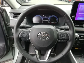 Обява за продажба на Toyota Rav4 2.5 HEV ADVENTURE  4x4 ОЧАКВАН ВНОС ~72 500 лв. - изображение 7