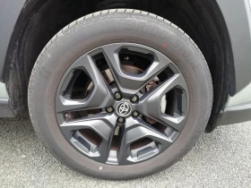 Toyota Rav4 2.5 HEV ADVENTURE 4x4 ОЧАКВАН ВНОС - 72500 лв. - 36404481 | Car24.bg