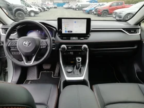 Обява за продажба на Toyota Rav4 2.5 HEV ADVENTURE  4x4 ОЧАКВАН ВНОС ~72 500 лв. - изображение 8