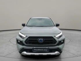 Обява за продажба на Toyota Rav4 2.5 HEV ADVENTURE  4x4 ОЧАКВАН ВНОС ~72 500 лв. - изображение 1