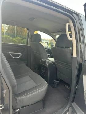 Обява за продажба на Nissan Titan crew cab ~35 500 лв. - изображение 7