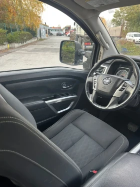 Обява за продажба на Nissan Titan crew cab ~35 500 лв. - изображение 5