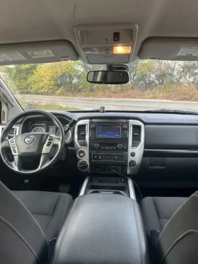 Обява за продажба на Nissan Titan crew cab ~35 500 лв. - изображение 4