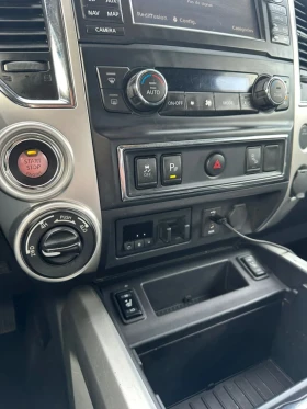 Обява за продажба на Nissan Titan crew cab ~35 500 лв. - изображение 6