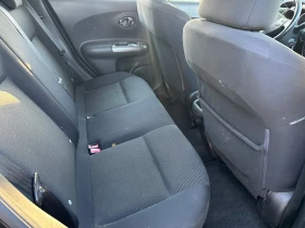 Nissan Juke 1, 500DCI EURO5B - 10999 лв. - 40221107 11
