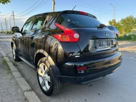 Nissan Juke 1, 500DCI EURO5B - 10999 лв. - 40221107 5