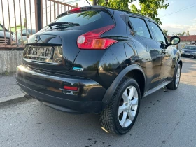 Nissan Juke 1, 500DCI EURO5B - 10999 лв. - 40221107 7