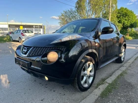Nissan Juke 1, 500DCI EURO5B - 10999 лв. - 40221107 4
