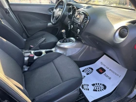 Nissan Juke 1, 500DCI EURO5B - 10999 лв. - 40221107 8